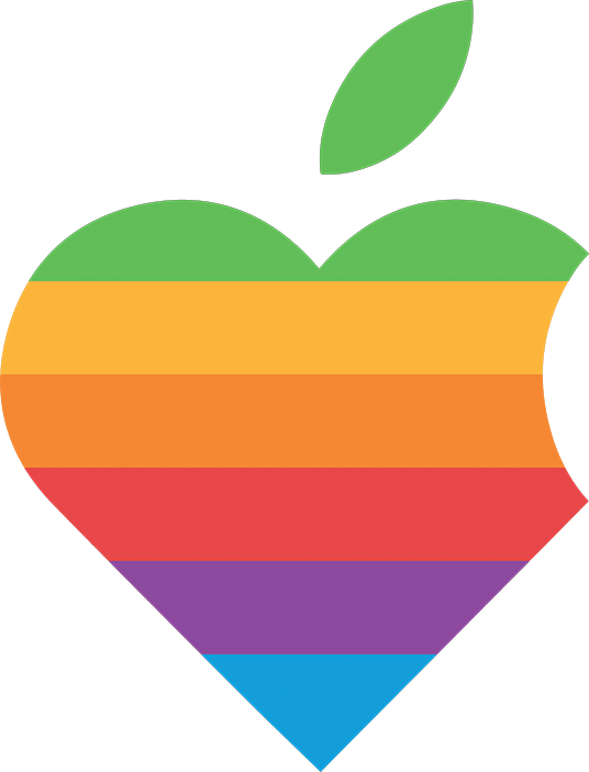 We Love Apple